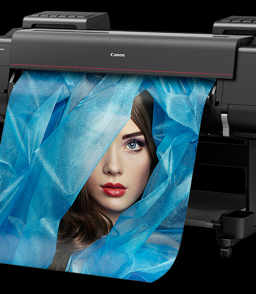 Large Format Printing