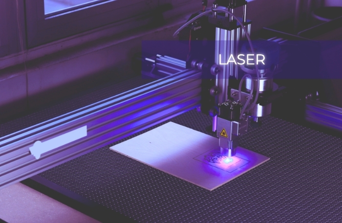 FINITURA-LASER