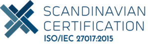 Certificazione ISO270172015