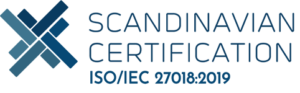 Certificazione ISO270182019