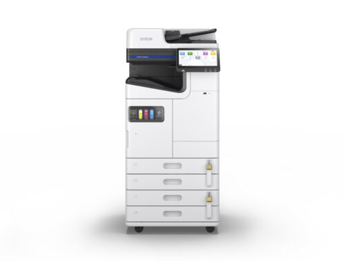 Epson WorkForce Enterprise​ AM-C5000​